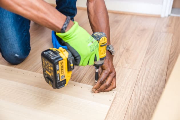Best Handyman Services Near Me Arabian Ranches Dubai - UAE  Furniture Assembly, TV Hanging Handyman near me