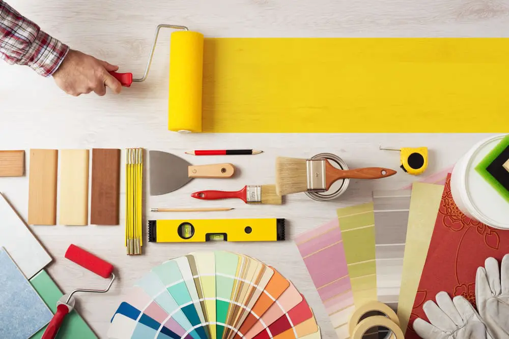 Best Painting services in Arabian Ranches Dubai UAE - Interior/Exterior Painting, Move-In/Move-Out Painting or Specialty Painting Services.
